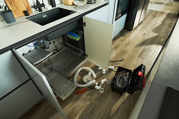 Reliable Pipe Repair contractor in Mantorville, MN by Street Wise - Plumbing